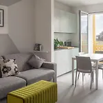 Bnbutler - Flavio Gioia, 5 - Appartamento Con Vista, Citylife